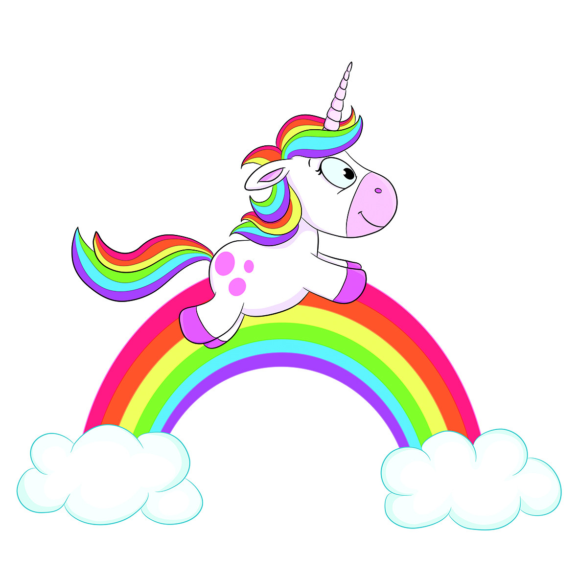 leinwandbild-einhorn-regenbogen-908